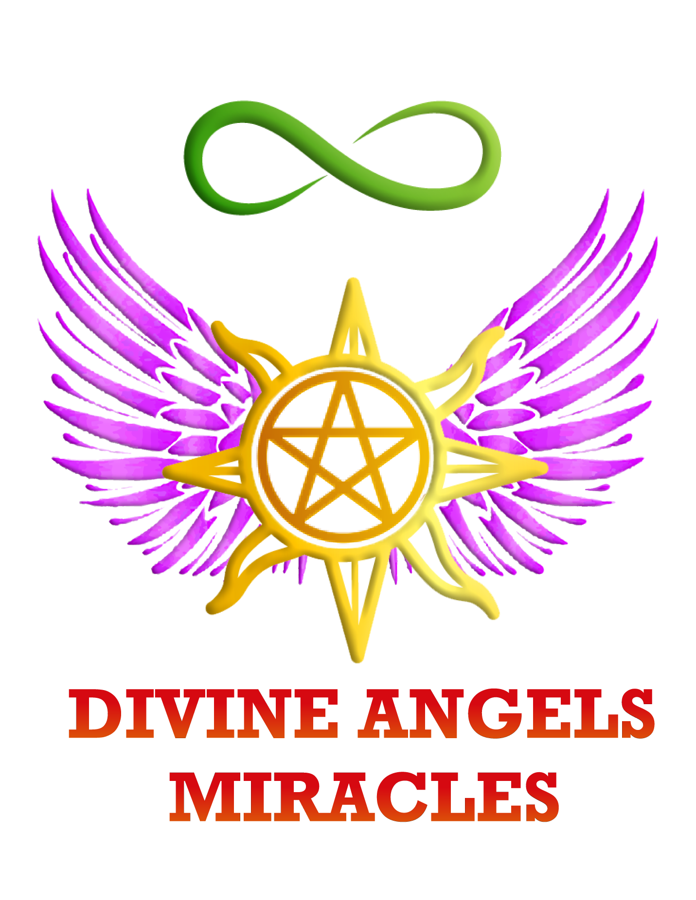 Divine Angels Miracles